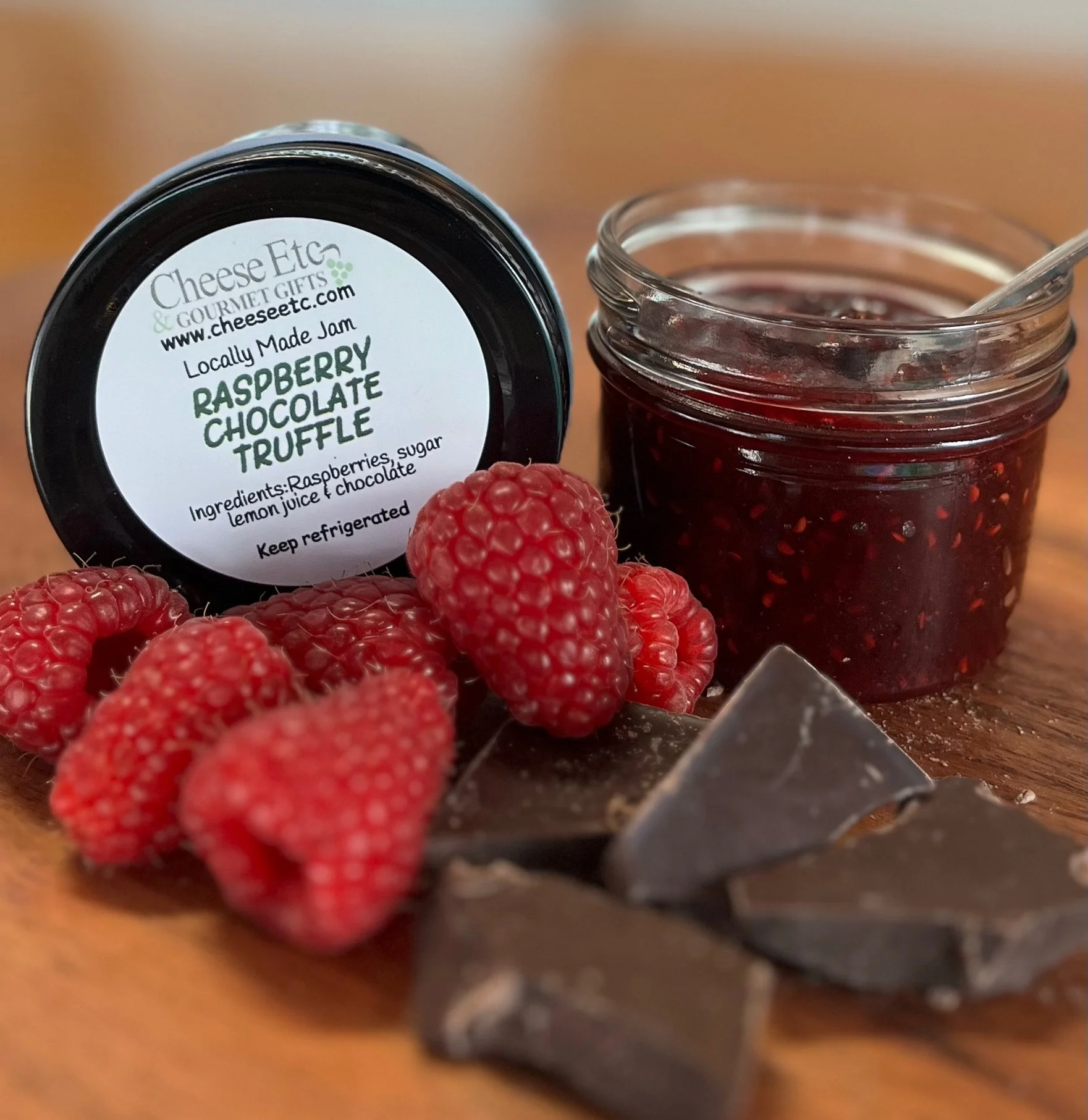 Artisan Jams, Conserves, Jellies | Haddon Township, NJ | Cheese